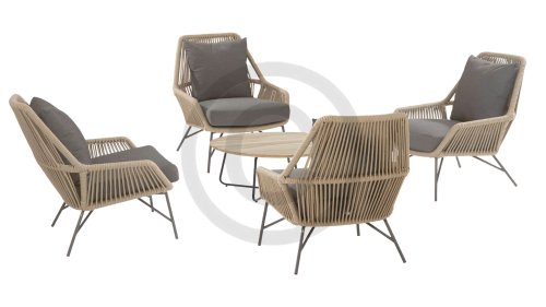 4seasons outdoor ramblas lounge 