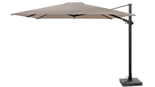08560 siesta premium taupe charoal frame