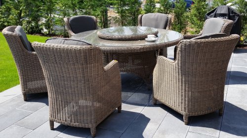 4seasons outdoor brighton pure tuinset 