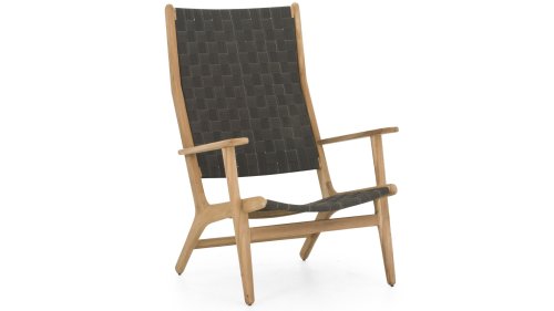 applebee luc loungeset highback loungestoel