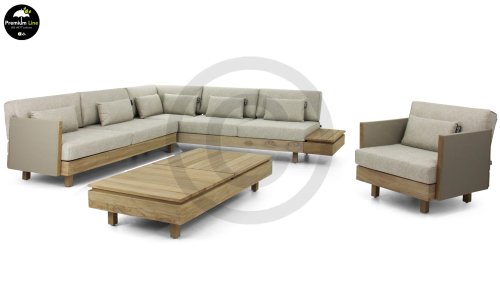 applebee lounge module x coastal loungeset loungesessel