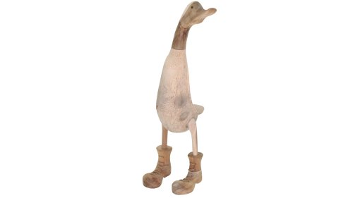 sens bamboo duck 