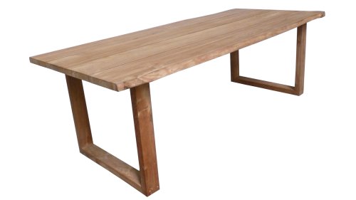 Castle Line jako tafel