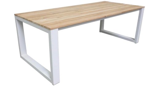 Castle Line Ugo Tafel Wit
