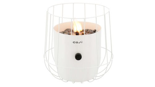 basket cosi white