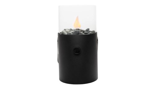 cosifires cosiscoop lantaarn black original