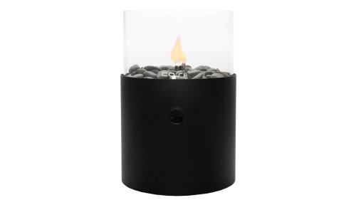 cosifires cosiscoop lantaarn black xl