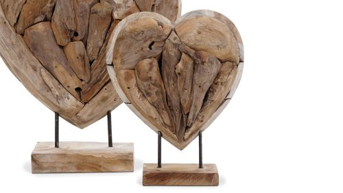 sens deco heart 