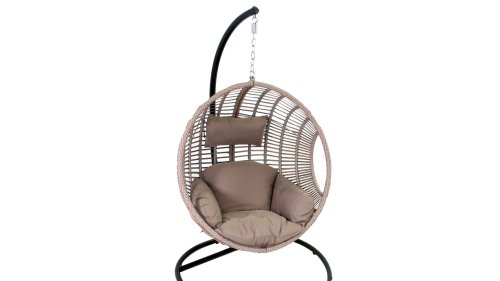 SenS-Line dusty relax hangstoel