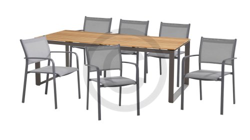 taste 4seasons tosca dining tuinset