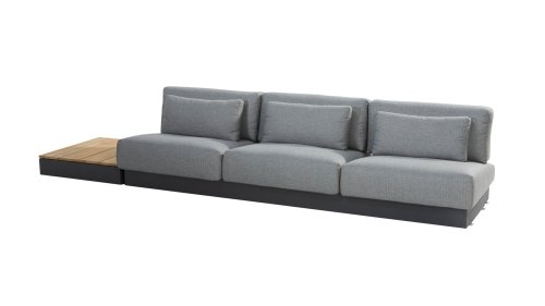 4seasons outdoor ibiza loungeset 
