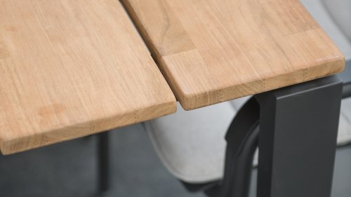 goa teak table 