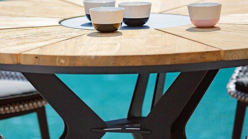 niehoff nexor table 