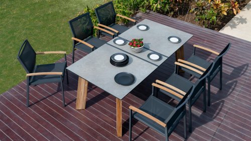 tuinset zebra alex styx 2