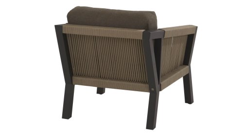 4seasons outdoor oslo loungestoel 