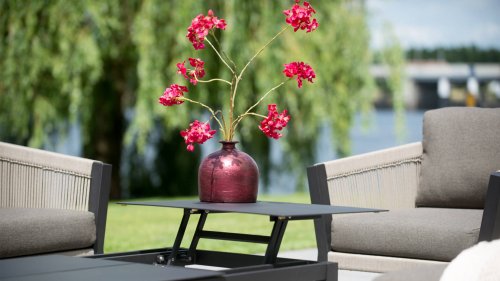 4seasons outdoor oslo loungeset